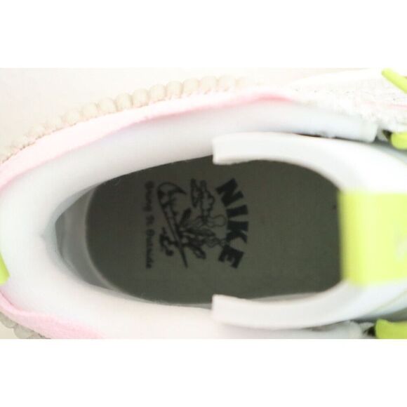 Nike DV90878-001 Men's Sz 11.5 Gray/Pink/Green Cosmic Unity 3 Sneakers - Picture 9 of 9